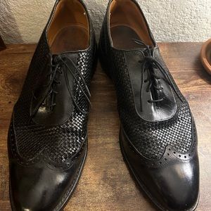 Allen Edmonds Hampstead mens shoe